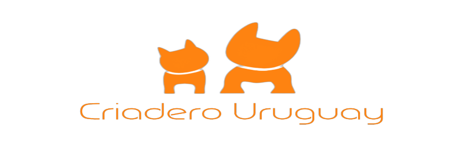 logo de Criadero Uruguay